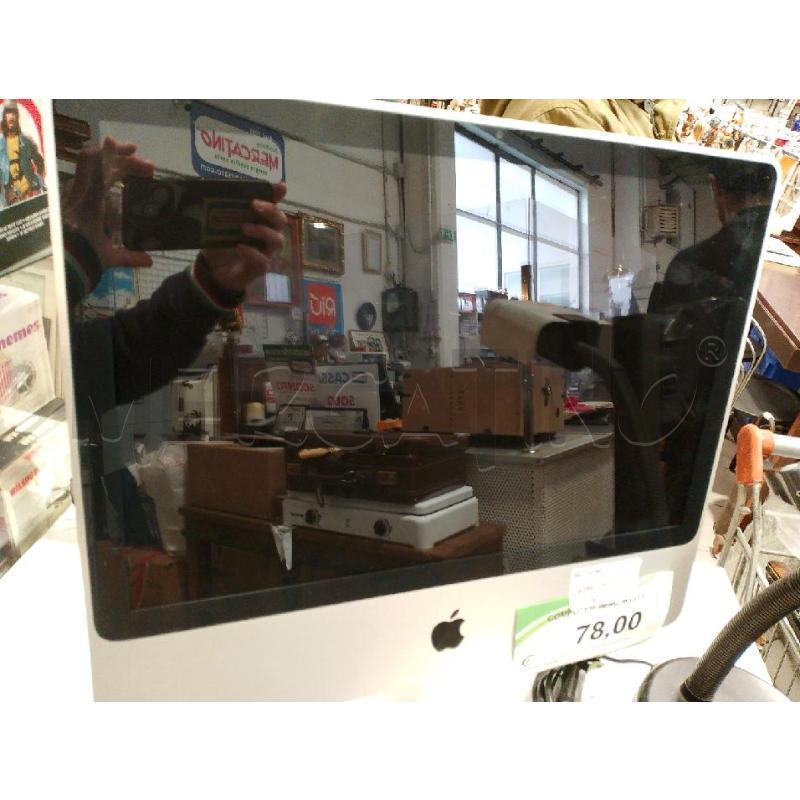 COMPUTER IMAC A1311 | Mercatino dell'Usato San giovanni teatino 2
