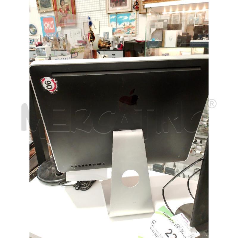 COMPUTER IMAC A1311 | Mercatino dell'Usato San giovanni teatino 3