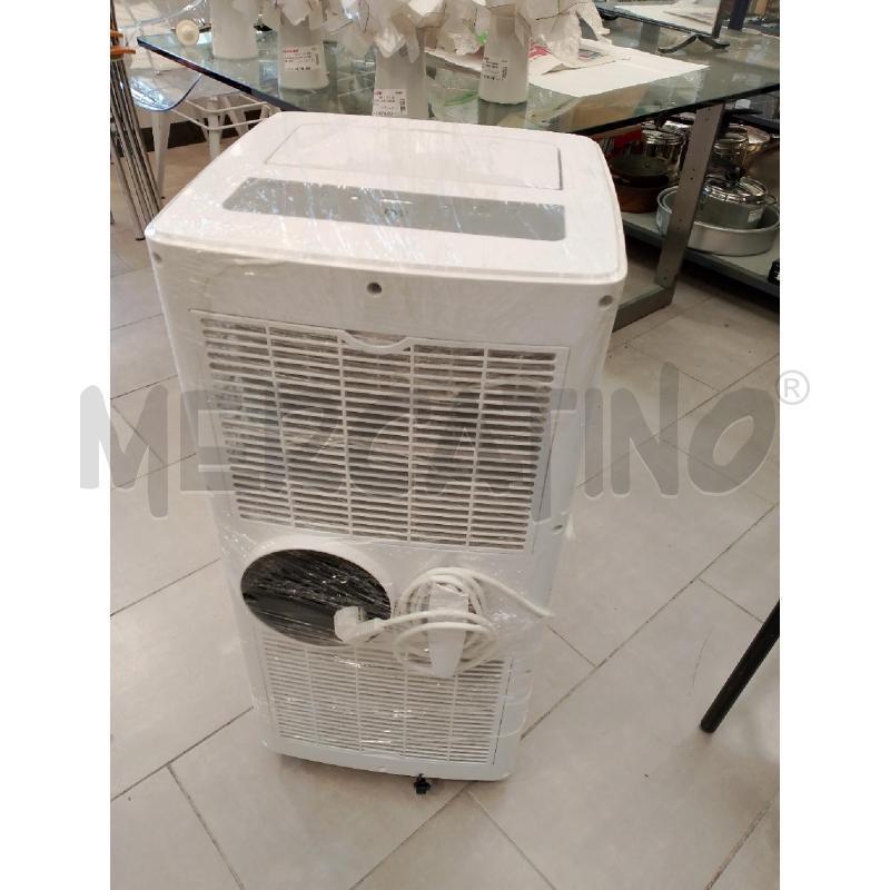 CONDIZIONATORE PORTATILE ELECTROLINE | Mercatino dell'Usato San giovanni teatino 3