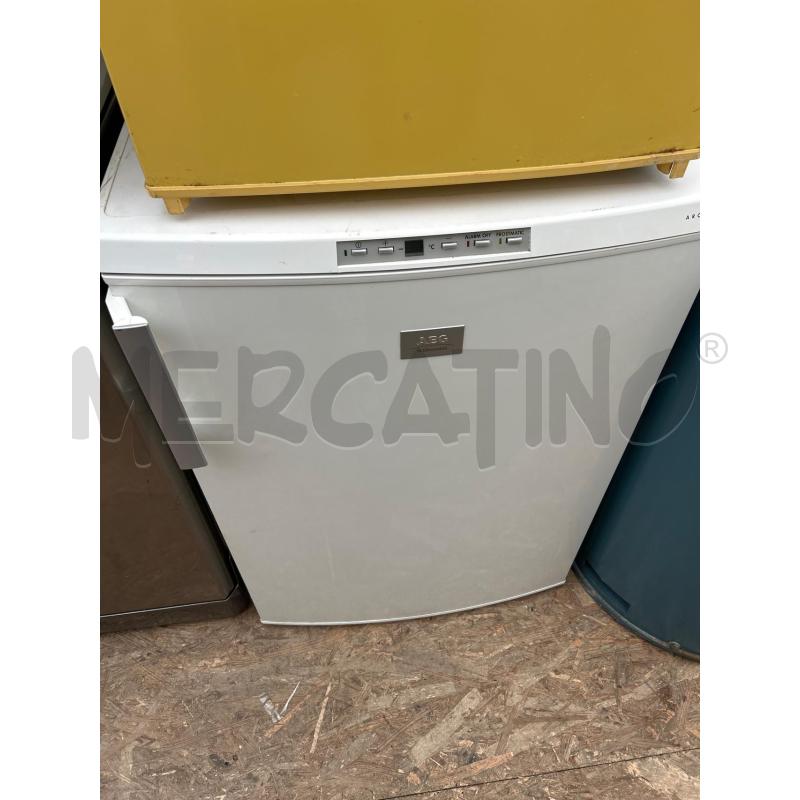 CONGELATORE AEG BASSO | Mercatino dell'Usato San giovanni teatino 1