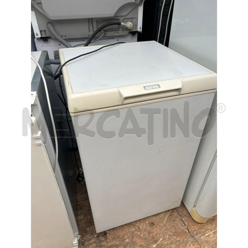 CONGELATORE IGNIS | Mercatino dell'Usato San giovanni teatino 1