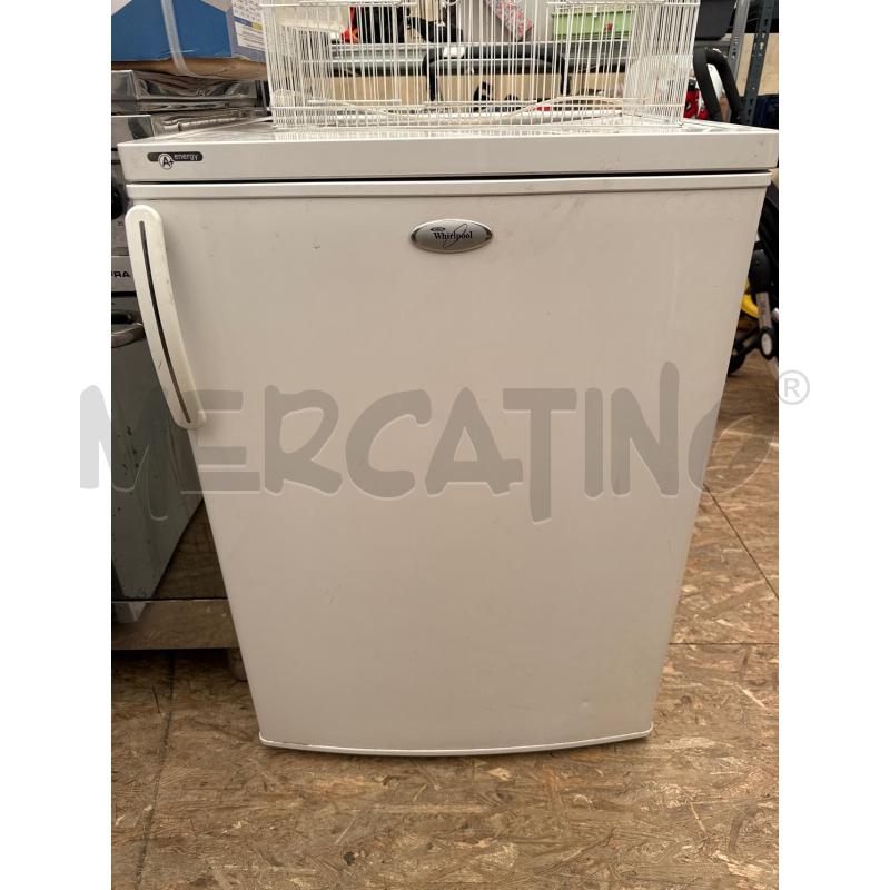 CONGELATORE WHIRPOOL BIANCO | Mercatino dell'Usato San giovanni teatino 1