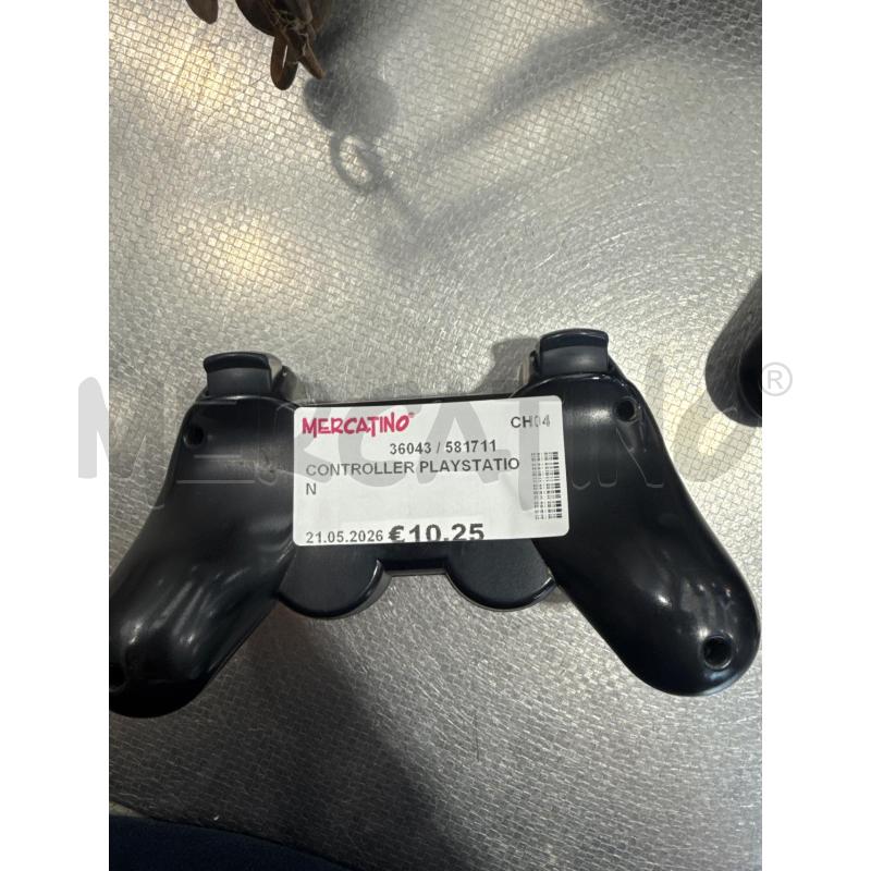 CONTROLLER PLAYSTATION | Mercatino dell'Usato San giovanni teatino 2