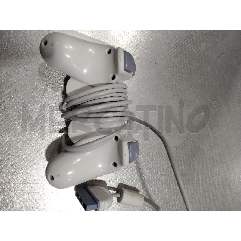 CONTROLLER PLAYSTATION BIANCO | Mercatino dell'Usato San giovanni teatino 2