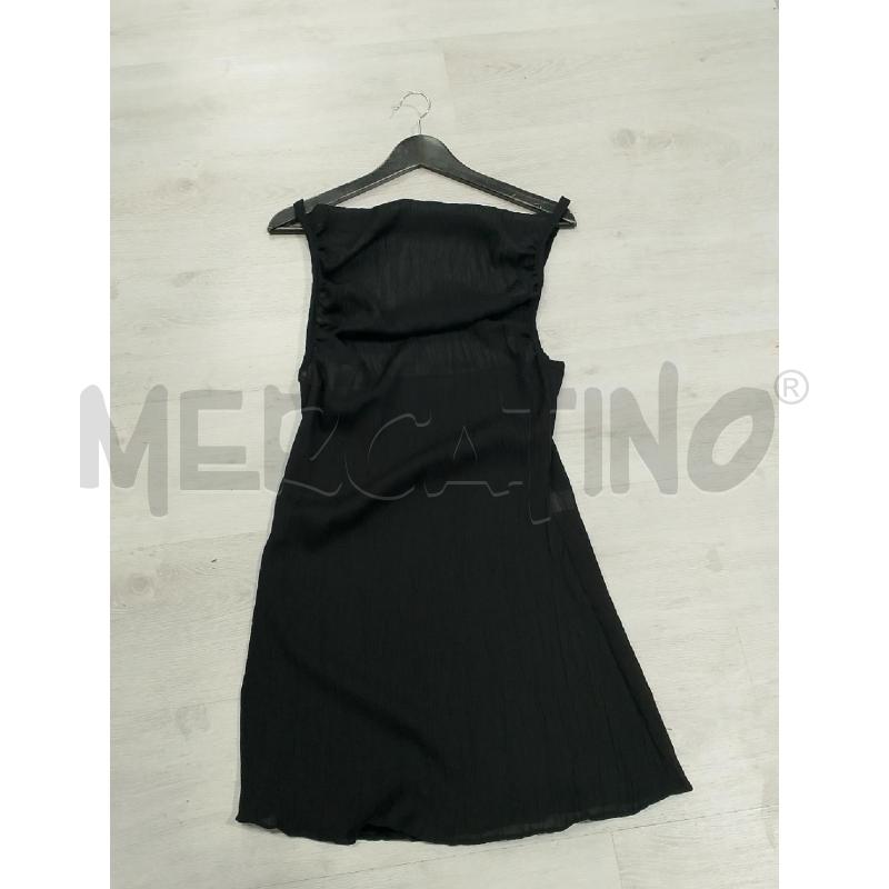 COPRI COSTUME MARIANO DEL SERE NERO TRASPARENTE | Mercatino dell'Usato San giovanni teatino 1