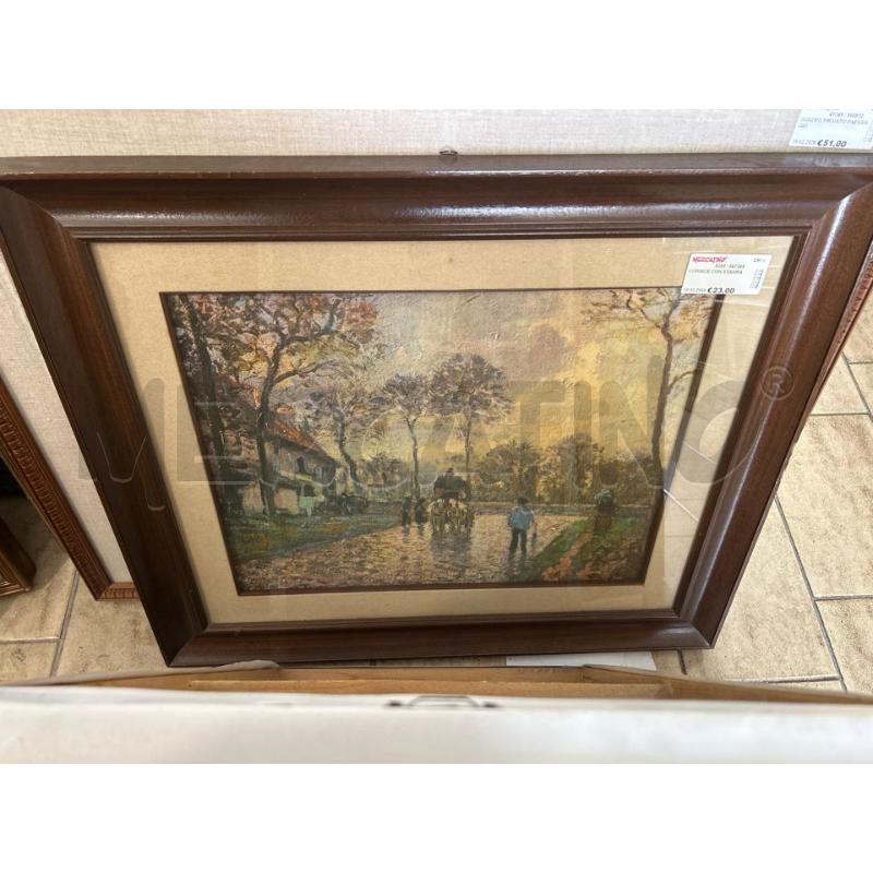 CORNICE CON STAMPA | Mercatino dell'Usato San giovanni teatino 1