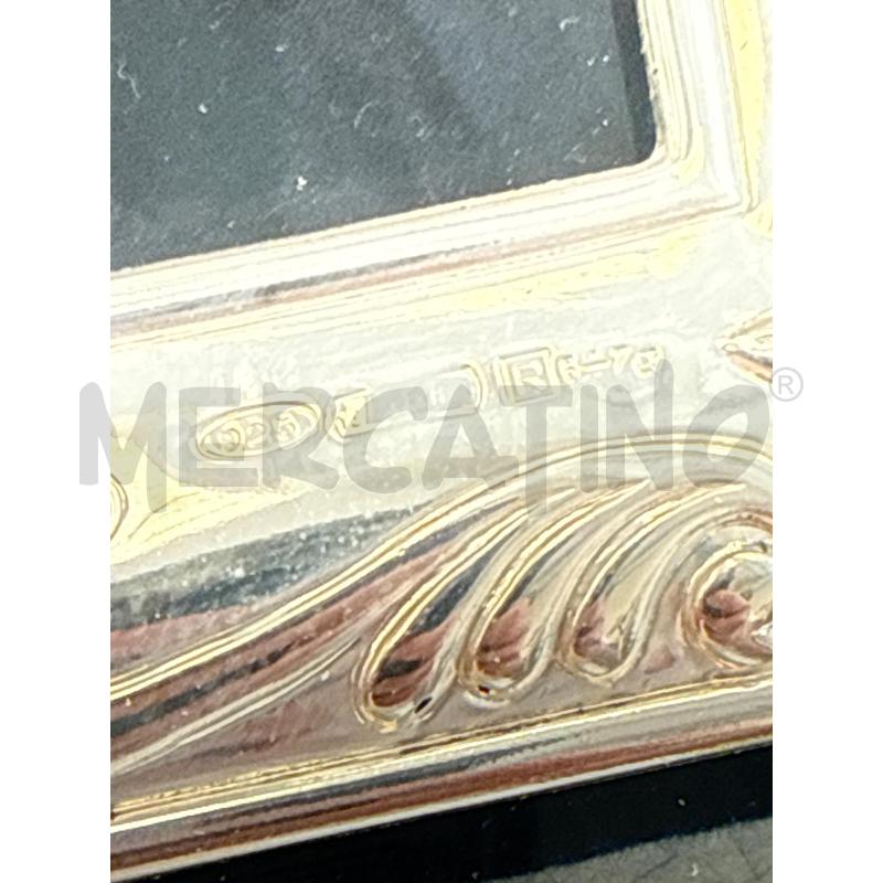 CORNICE VETRO E LAMINA ARG | Mercatino dell'Usato San giovanni teatino 2