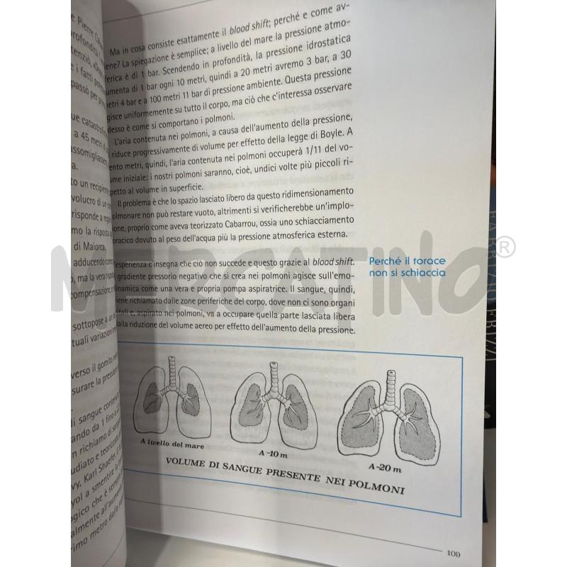 CORSO DI APNEA | Mercatino dell'Usato San giovanni teatino 3