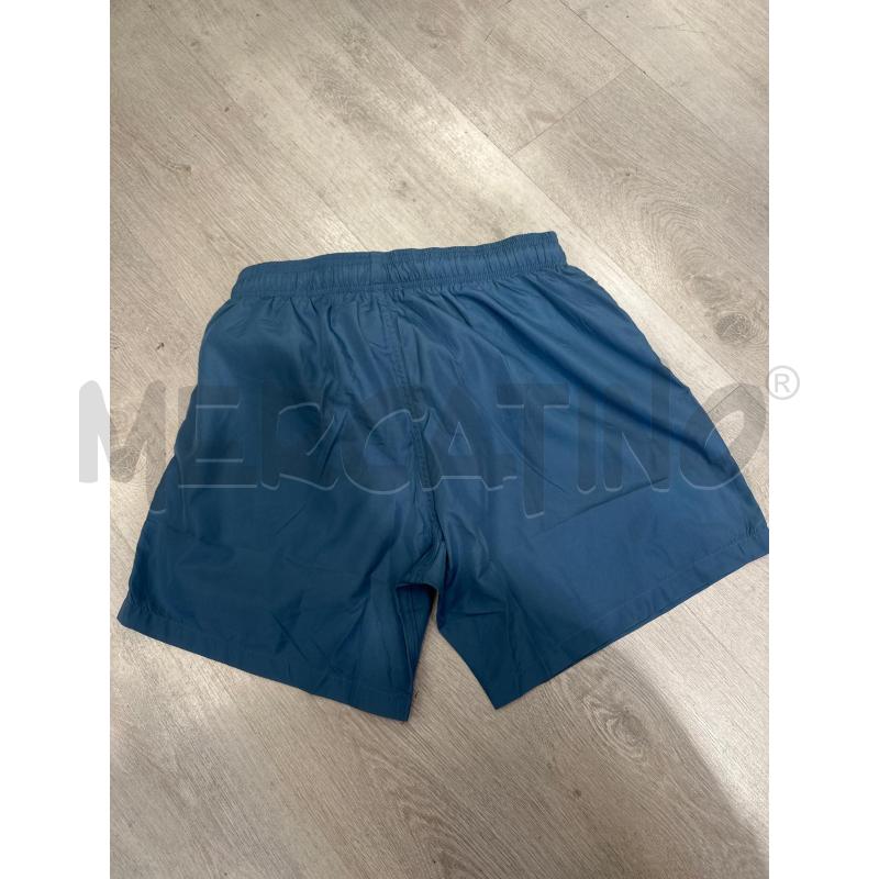 COSTUME UOMO PLEIN SPORT BLU TG L | Mercatino dell'Usato San giovanni teatino 3