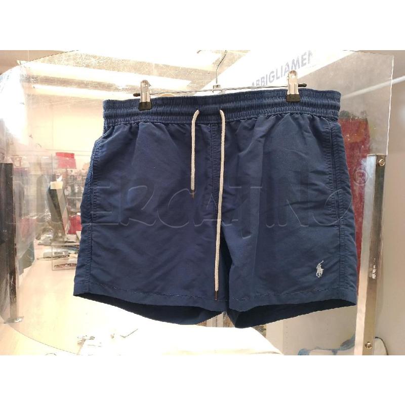 COSTUME UOMO POLO RALPH LAUREN BLU | Mercatino dell'Usato San giovanni teatino 1