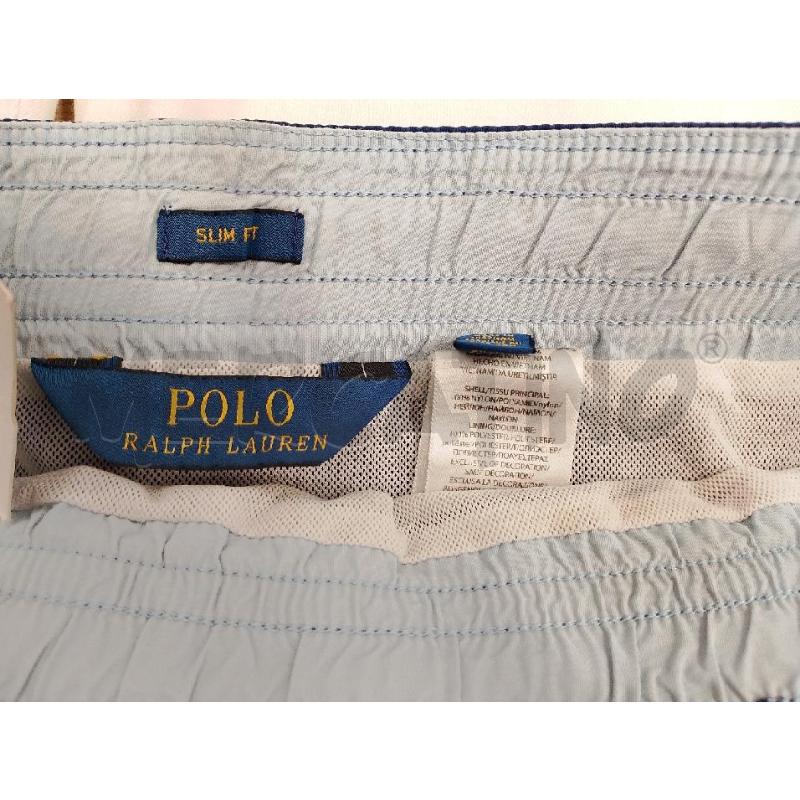 COSTUME UOMO POLO RALPH LAUREN BLU | Mercatino dell'Usato San giovanni teatino 3