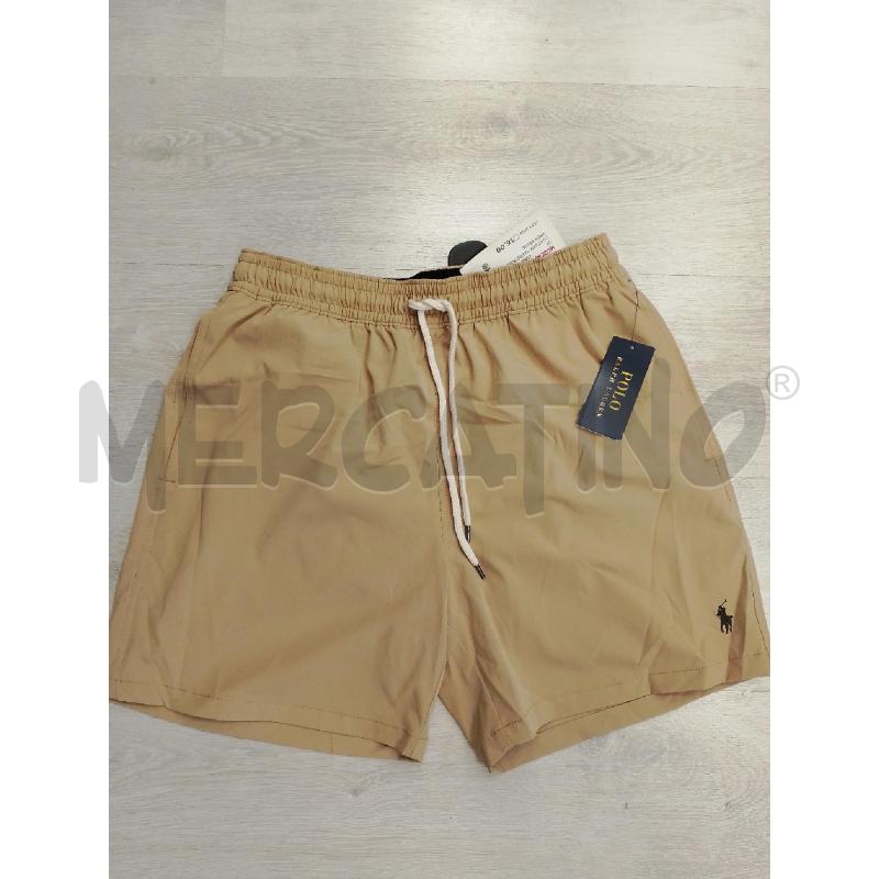 COSTUME UOMO RALPH LAUREN BEIGE | Mercatino dell'Usato San giovanni teatino 1