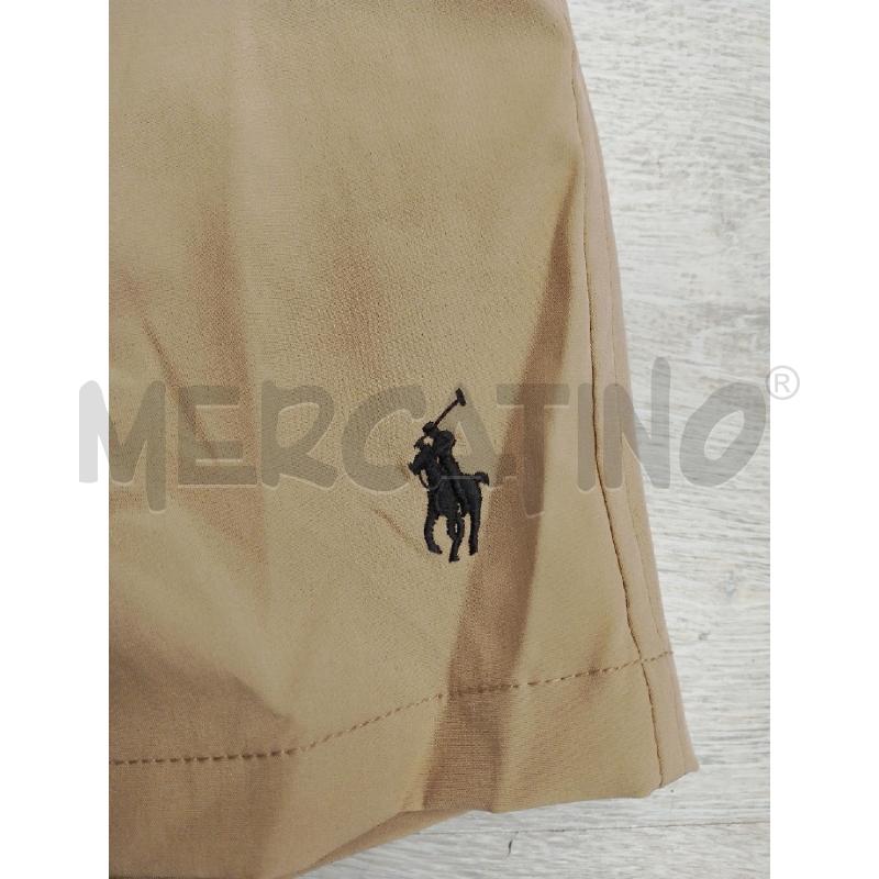 COSTUME UOMO RALPH LAUREN BEIGE | Mercatino dell'Usato San giovanni teatino 2