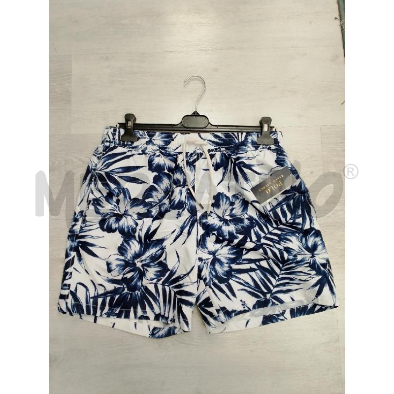 COSTUME UOMO RALPH LAUREN FLOREALE BLU TG M | Mercatino dell'Usato San giovanni teatino 1