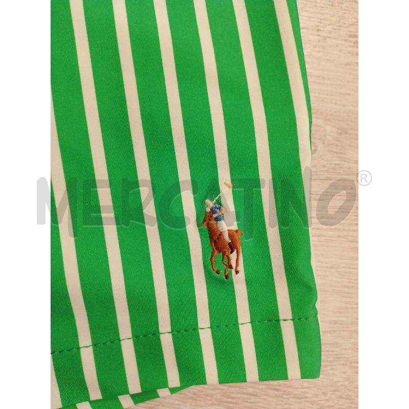 COSTUME UOMO RALPH LAUREN RIGHE VERSI TG M | Mercatino dell'Usato San giovanni teatino 3