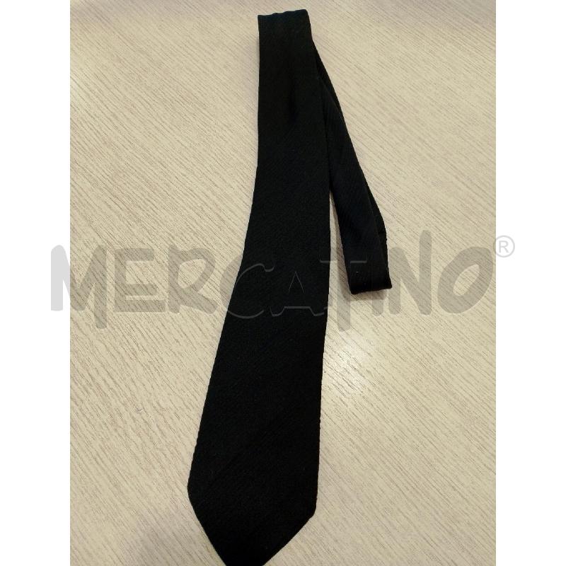 CRAVATTA ERMENEGILDO ZEGNA | Mercatino dell'Usato San giovanni teatino 1