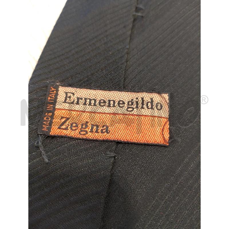 CRAVATTA ERMENEGILDO ZEGNA | Mercatino dell'Usato San giovanni teatino 2