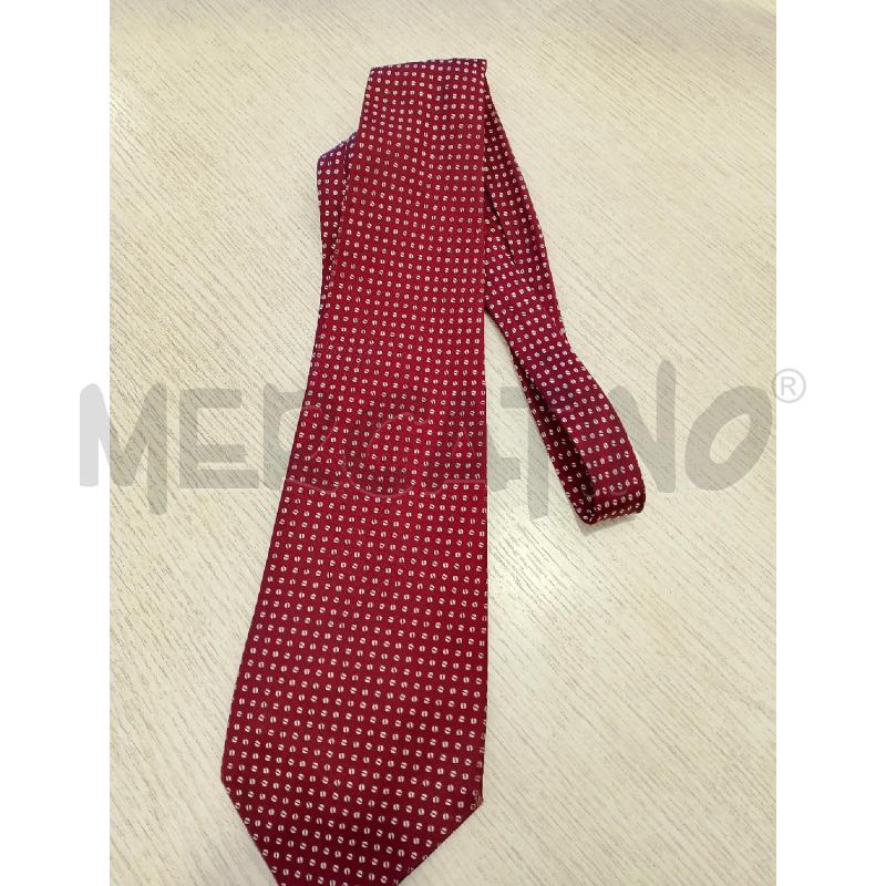 CRAVATTA ERMENEGILDO ZEGNA | Mercatino dell'Usato San giovanni teatino 1