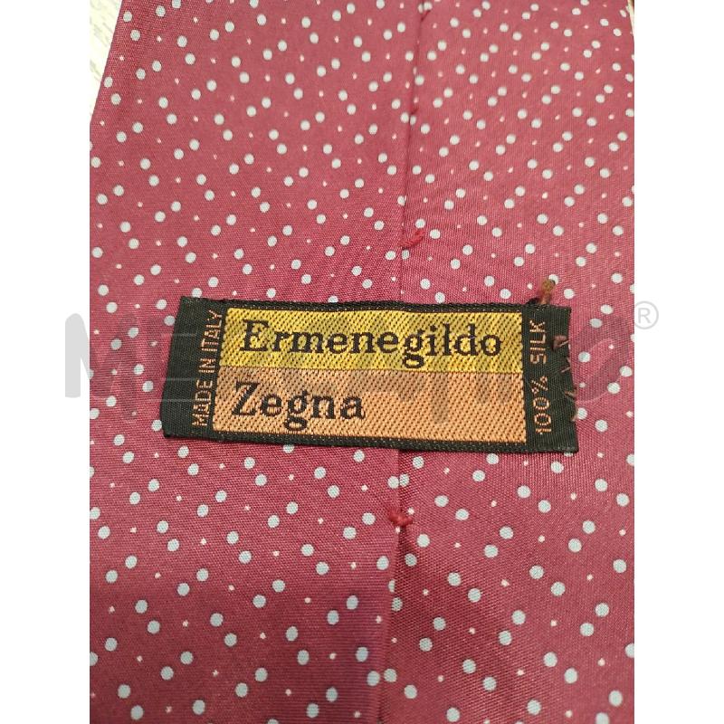 CRAVATTA ERMENEGILDO ZEGNA | Mercatino dell'Usato San giovanni teatino 2