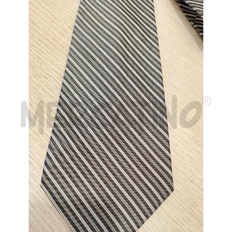 CRAVATTA ERMENEGILDO ZEGNA | Mercatino dell'Usato San giovanni teatino 2