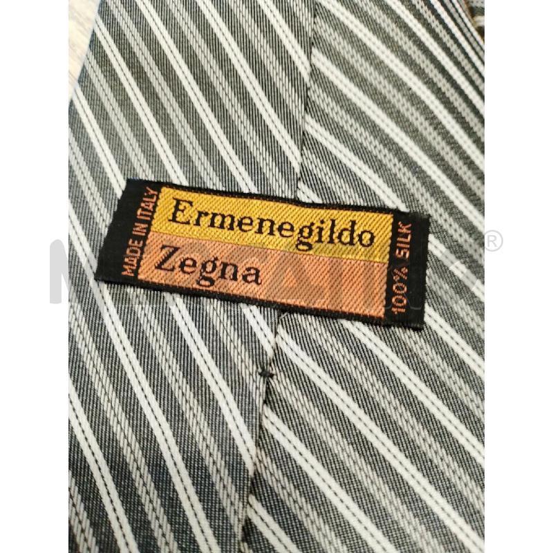 CRAVATTA ERMENEGILDO ZEGNA | Mercatino dell'Usato San giovanni teatino 3