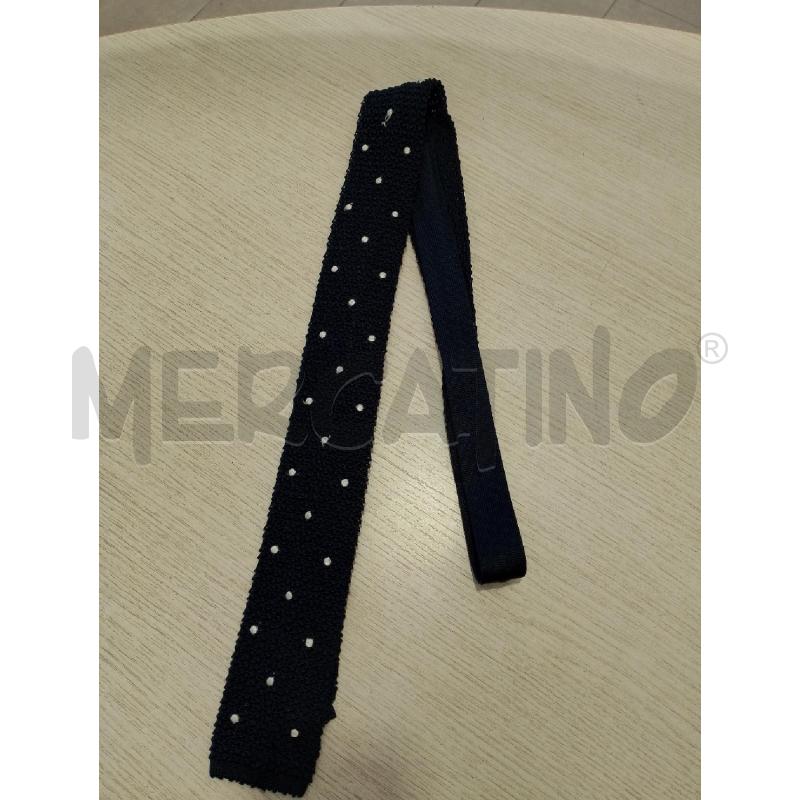 CRAVATTA ERMENEGILDO ZEGNA | Mercatino dell'Usato San giovanni teatino 1
