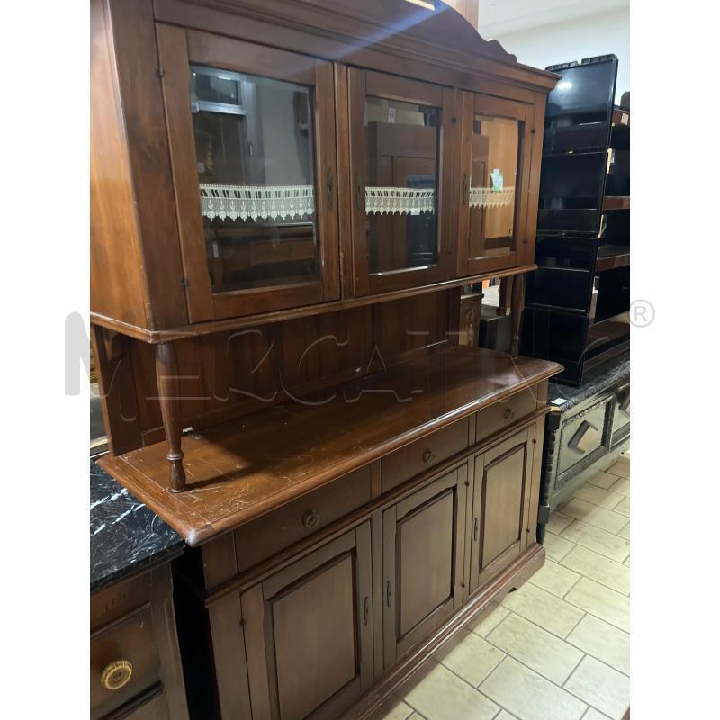 CREDENZA 2 CORPI | Mercatino dell'Usato San giovanni teatino 1