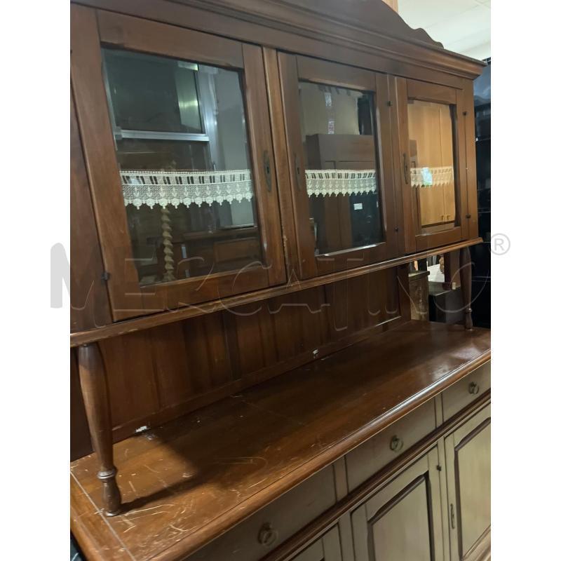 CREDENZA 2 CORPI | Mercatino dell'Usato San giovanni teatino 2