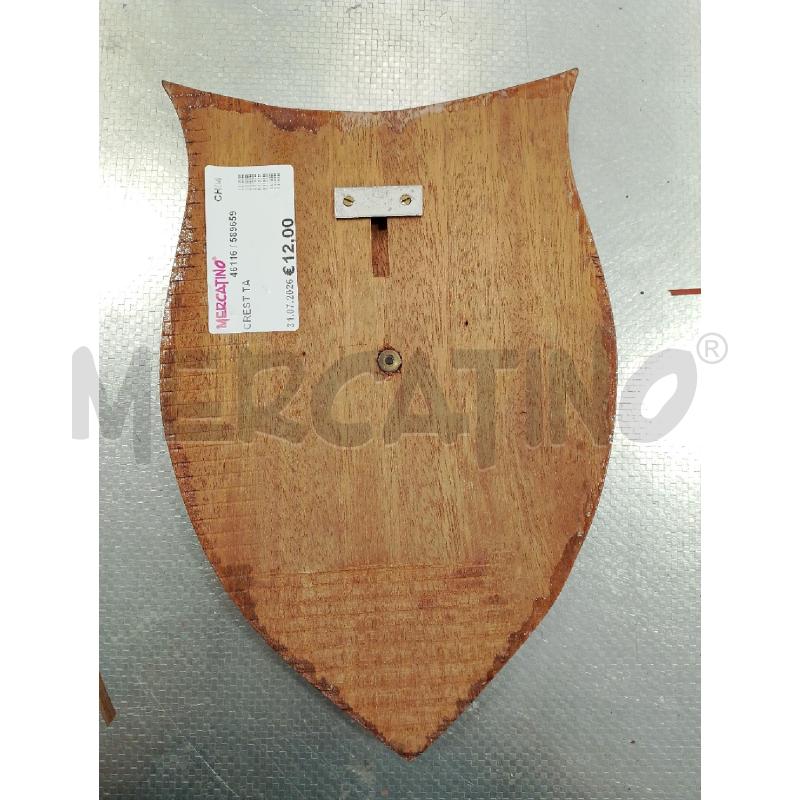 CREST TA | Mercatino dell'Usato San giovanni teatino 2
