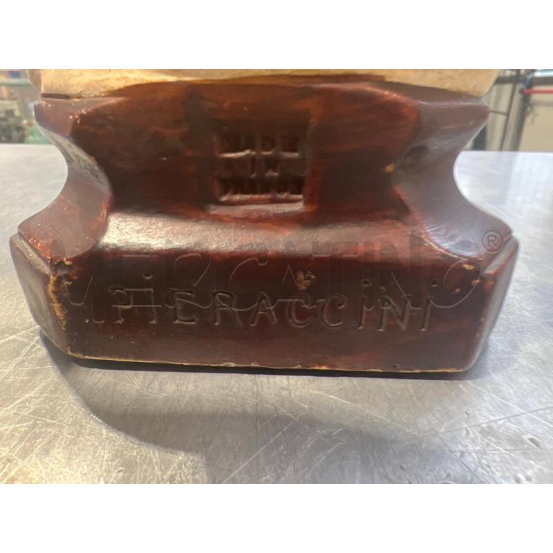 CROCEFISSO DEPOSIZIONE PIERACCINI INIZIO 900 H.40CM MADE IN FRANCE | Mercatino dell'Usato San giovanni teatino 3