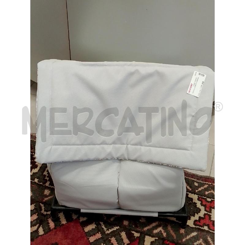 CUCCIA CASETTA GRIGIA | Mercatino dell'Usato San giovanni teatino 2