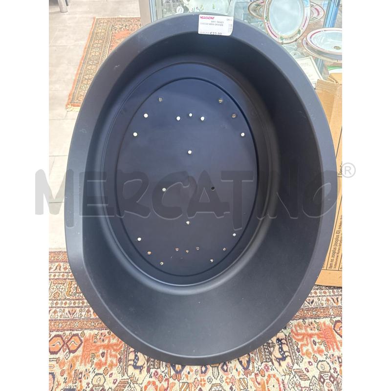 CUCCIA NERA GRANDE | Mercatino dell'Usato San giovanni teatino 1