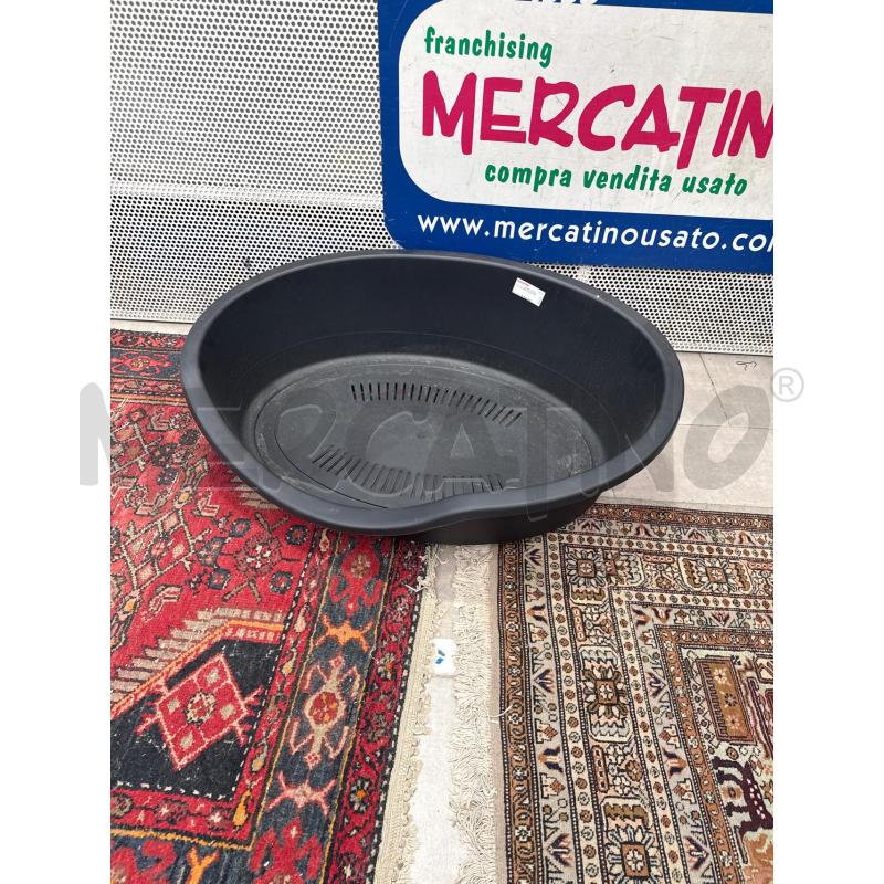 CUCCIA NERA PLASTICA | Mercatino dell'Usato San giovanni teatino 1