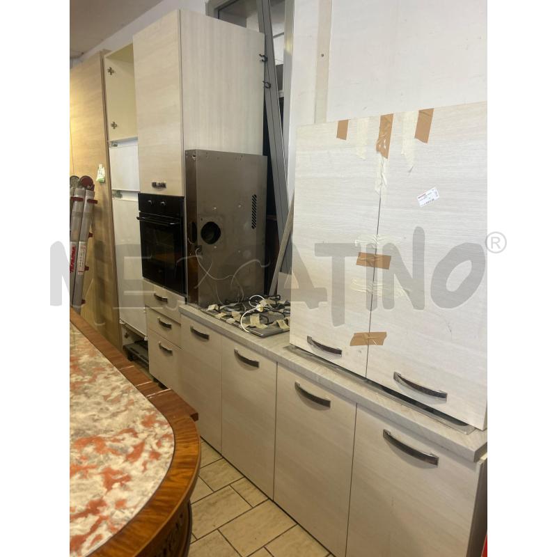CUCINA GRIGIA | Mercatino dell'Usato San giovanni teatino 1
