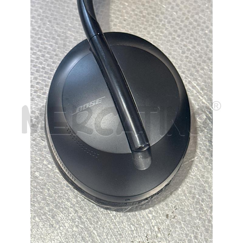 CUFFIE BOSE NCH 700 NO CARICATORE | Mercatino dell'Usato San giovanni teatino 3