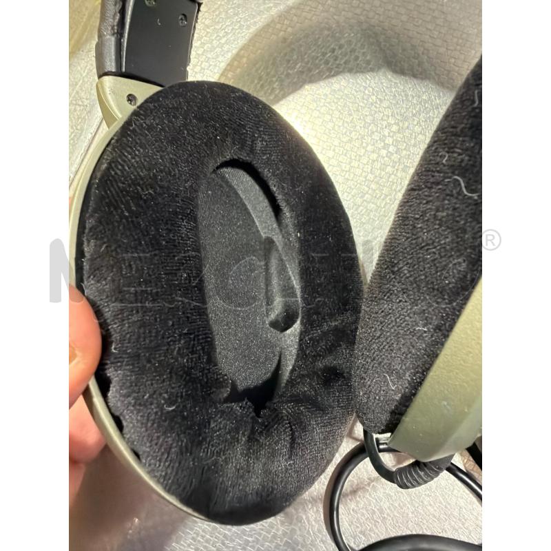 CUFFIE SENNHEISER HD 595 | Mercatino dell'Usato San giovanni teatino 2