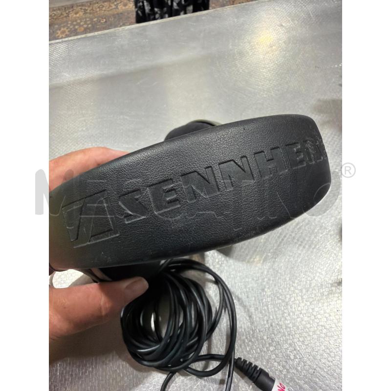 CUFFIE SENNHEISER HD 595 | Mercatino dell'Usato San giovanni teatino 3
