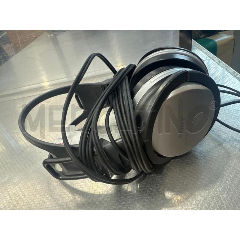 CUFFIE SONY MDR-XD100 | Mercatino dell'Usato San giovanni teatino 2