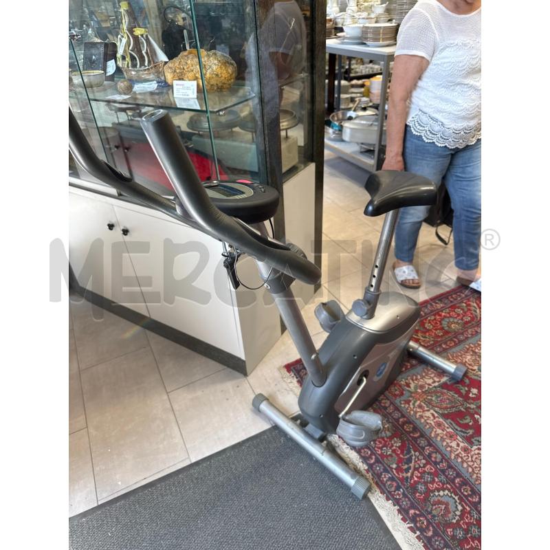 CYCLETTE GRIGIA | Mercatino dell'Usato San giovanni teatino 1
