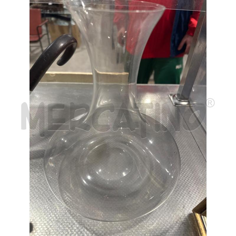 DECANTER RCR | Mercatino dell'Usato San giovanni teatino 1