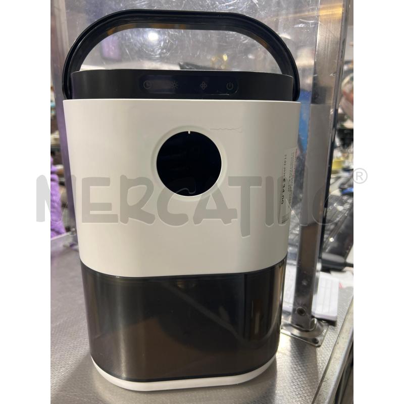 DEUMIDIFICATORE CONOPU PORTATILE, 2300 ML | Mercatino dell'Usato San giovanni teatino 1