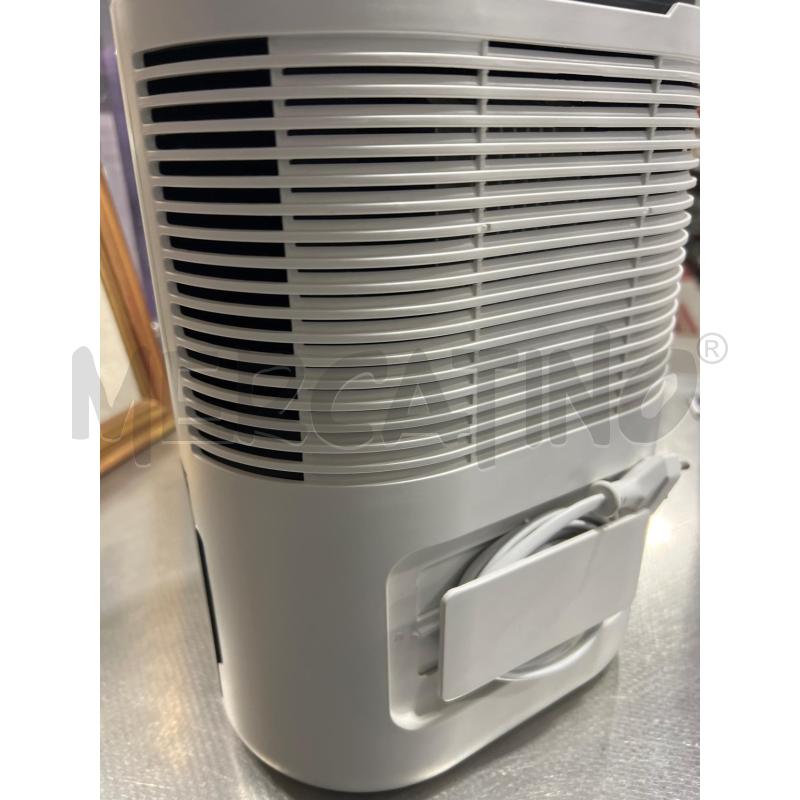 DEUMIDIFICATORE CONOPU PORTATILE, 2300 ML | Mercatino dell'Usato San giovanni teatino 2