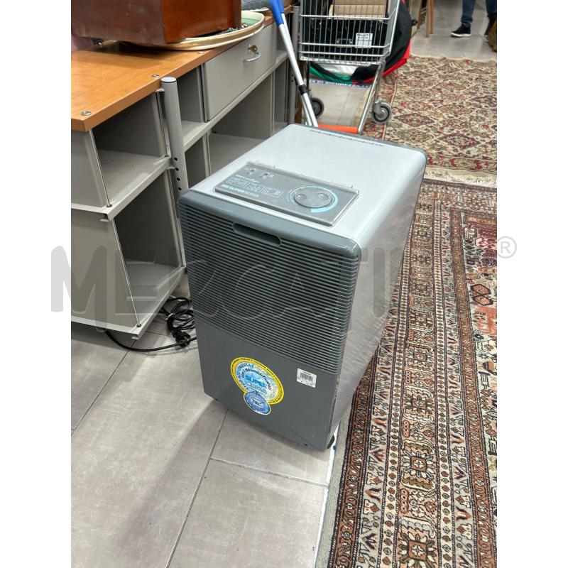 DEUMIDIFICATORE SDS 6 ECOLIGIC | Mercatino dell'Usato San giovanni teatino 1