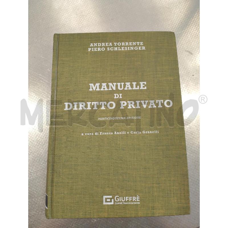 DI DIRITTO PRIVATO | Mercatino dell'Usato San giovanni teatino 1