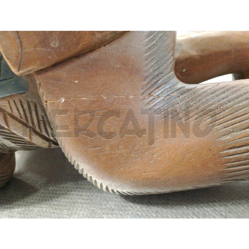ELEFANTE LEGNO | Mercatino dell'Usato San giovanni teatino 4