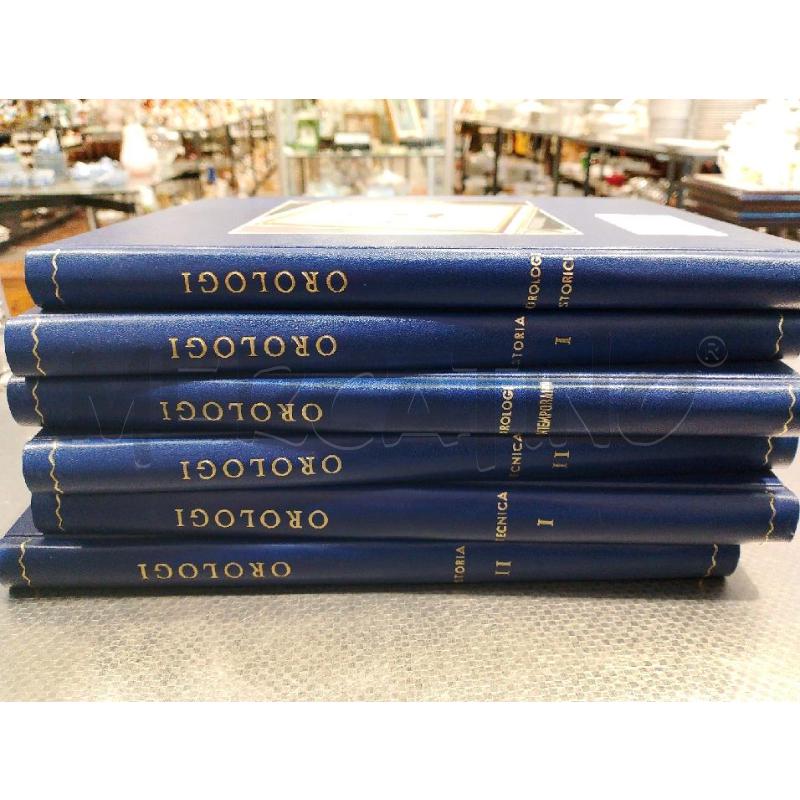 ENCICLOPEDIA OROLOGI  | Mercatino dell'Usato San giovanni teatino 1
