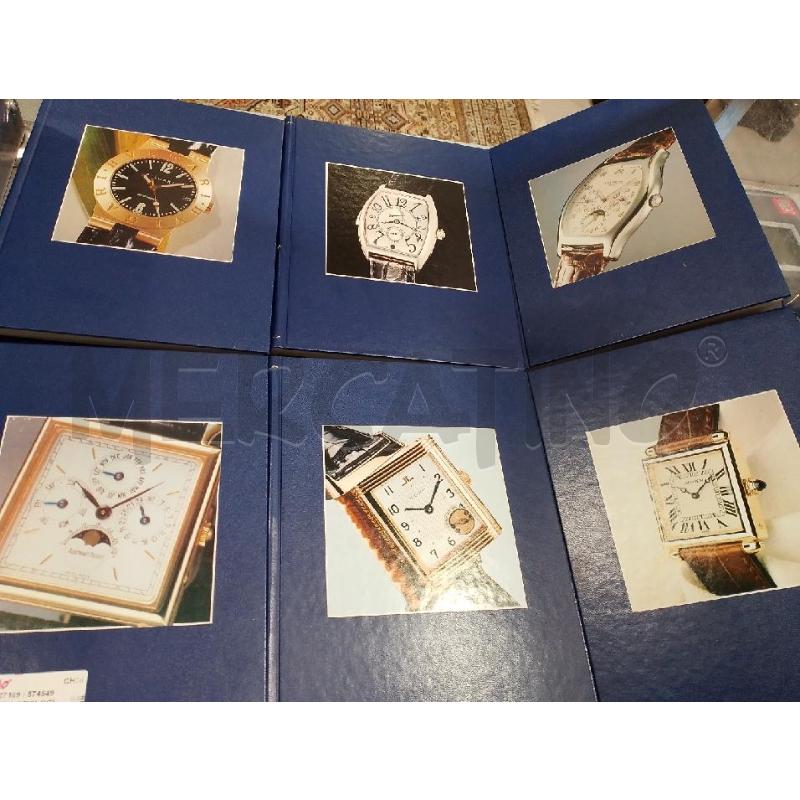 ENCICLOPEDIA OROLOGI  | Mercatino dell'Usato San giovanni teatino 2