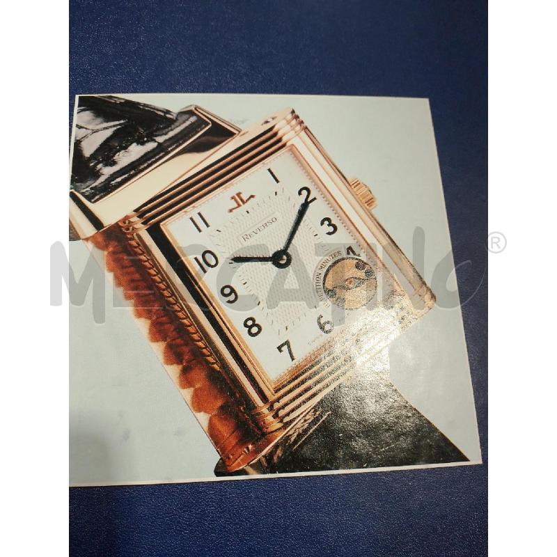 ENCICLOPEDIA OROLOGI  | Mercatino dell'Usato San giovanni teatino 3