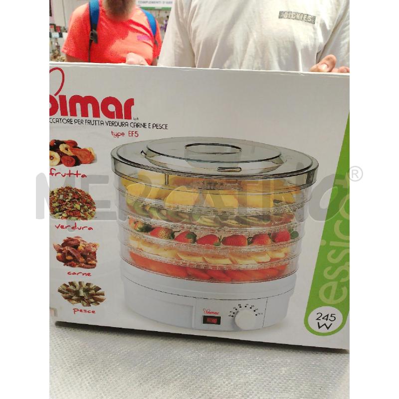ESSICATORE BIMAR | Mercatino dell'Usato San giovanni teatino 1