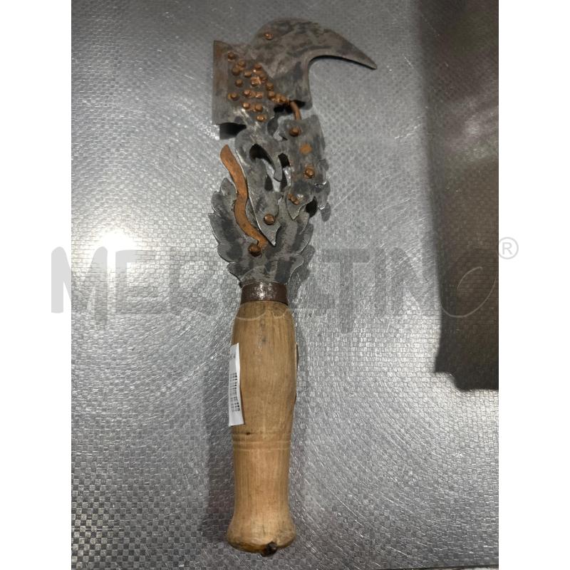 FALCETTO  | Mercatino dell'Usato San giovanni teatino 3